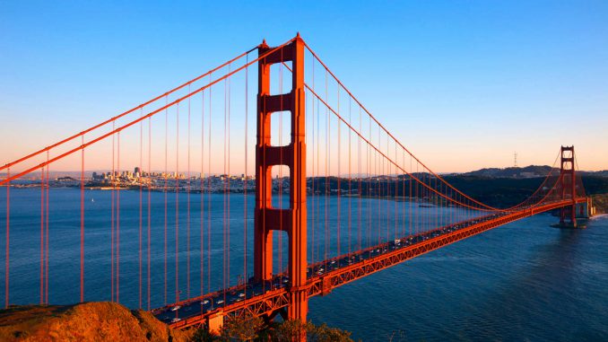 San Francisco photo