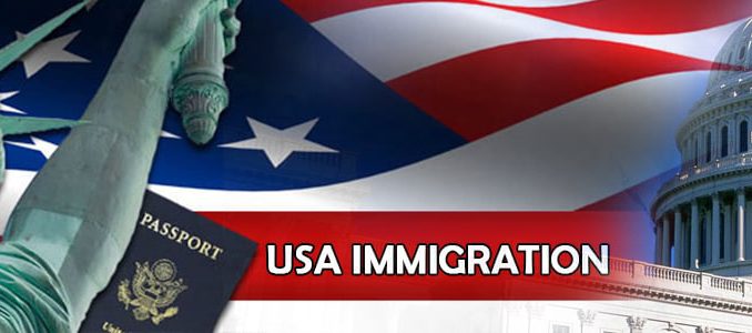 USA-Visas