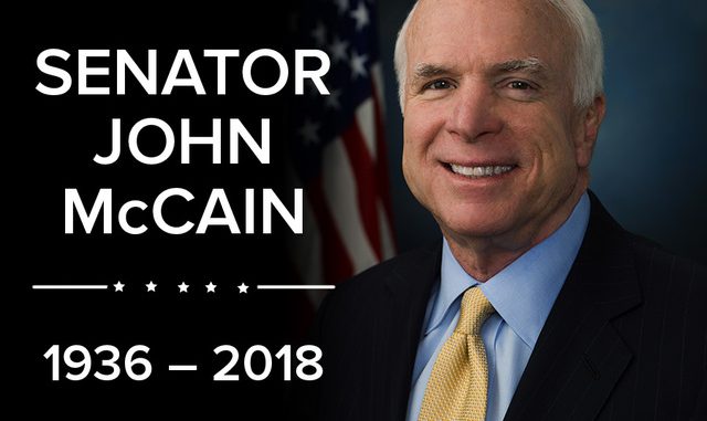 john mc cain
