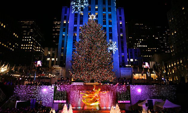 rockefeller tree 1