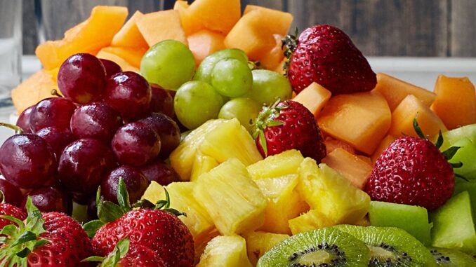 fruits image