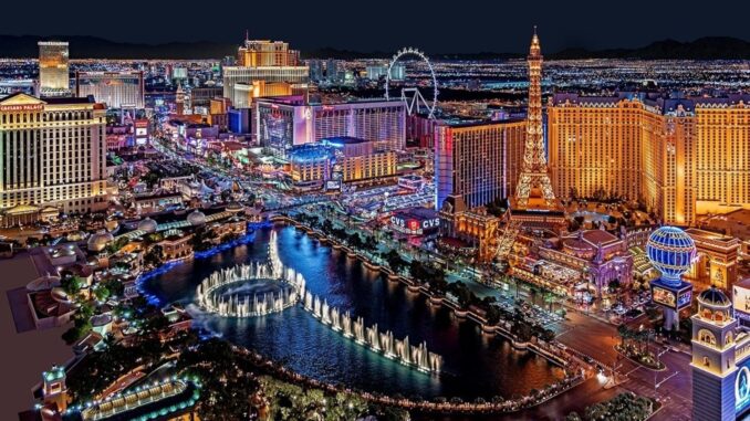 vegas main image