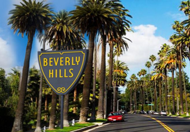 Beverly Hills image