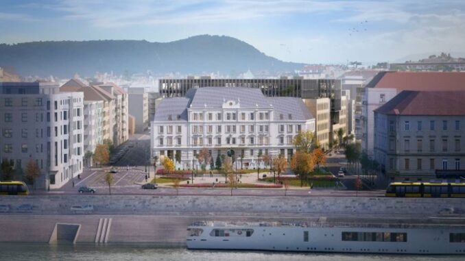 Kmpton Budapest