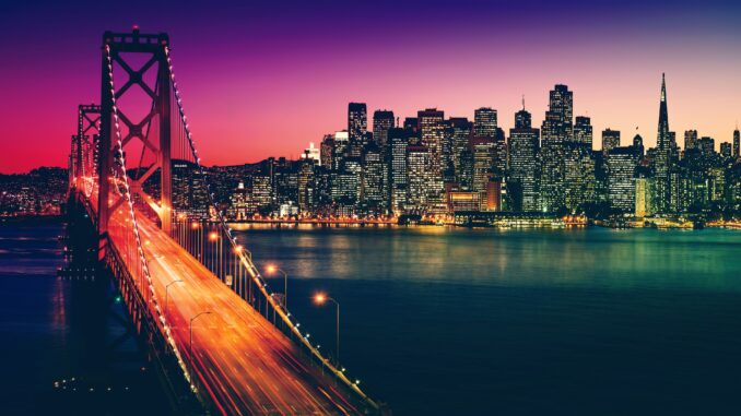 San Francisco